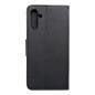 Samsung Galaxy A13 LTE Portefeuilles Fancy Book Noir