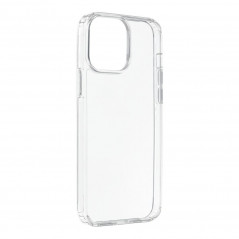 Apple iPhone 13 Pro Max Coque SUPER CLEAR HYBRID Transparent