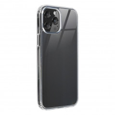 Samsung Galaxy A03 Coque SUPER CLEAR HYBRID Transparent