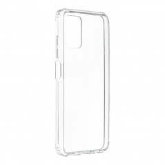 Samsung Galaxy A03 Coque SUPER CLEAR HYBRID Transparent