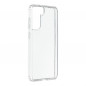 Samsung Galaxy S21 FE 5G Coque SUPER CLEAR HYBRID Transparent