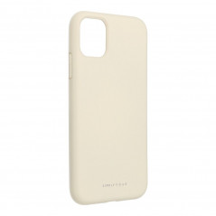 Apple iPhone 11 Coque Roar Space Monochromatique, Élégant  Aqua White