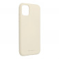 Apple iPhone 11 Coque Roar Space Monochromatique, Élégant  Aqua White