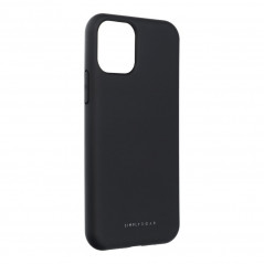 Apple iPhone 11 Pro Coque Roar Space Monochromatique, Élégant  Noir