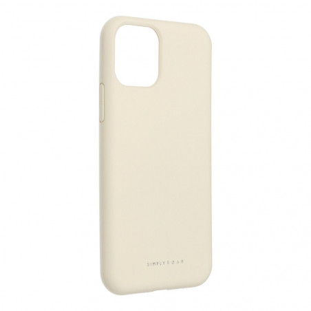 Apple iPhone 11 Pro Coque Roar Space Monochromatique, Élégant  Aqua White