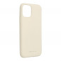 Apple iPhone 11 Pro Coque Roar Space Monochromatique, Élégant  Aqua White