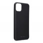 Apple iPhone XS Max Coque Roar Space Monochromatique, Élégant  Noir
