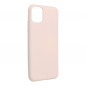 Apple iPhone 11 Pro Max Coque Roar Space Monochromatique, Élégant  Rose