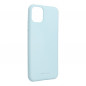 Apple iPhone XS Max Coque Roar Space Monochromatique, Élégant  Bleu ciel