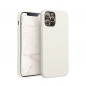 Apple iPhone X Coque Roar Space Monochromatique, Élégant  Aqua White