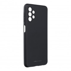 Samsung Galaxy A32 5G Coque Roar Space Monochromatique, Élégant  Noir