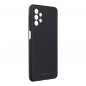 Samsung Galaxy A32 5G Coque Roar Space Monochromatique, Élégant  Noir