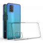 Oppo A56 5G Coque Ultra Slim 0,5mm Transparent