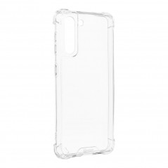 Samsung Galaxy A13 LTE Coque Roar Armor Jelly Transparent