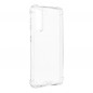 Samsung Galaxy A13 LTE Coque Roar Armor Jelly Transparent