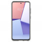 Samsung Galaxy S21 FE 5G Coque Spigen Liquid Crystal Clair comme du cristal  Cristal scintillant