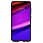 Samsung Galaxy S21 FE 5G Coque Spigen Armor Fibre de carbone, Élégant  Noir