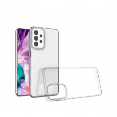 Samsung Galaxy A13 LTE Coque CLEAR 2mm BOX Transparent