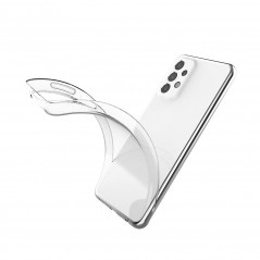Samsung Galaxy A13 LTE Coque CLEAR 2mm BOX Transparent