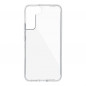 Samsung Galaxy A13 LTE Coque CLEAR 2mm BOX Transparent