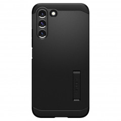Samsung Galaxy S22 Coque Spigen Armor Noir