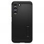 Samsung Galaxy S22 Coque Spigen Armor Noir