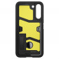 Samsung Galaxy S22 Coque Spigen Armor Noir