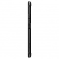 Samsung Galaxy S22 Coque Spigen Armor Noir
