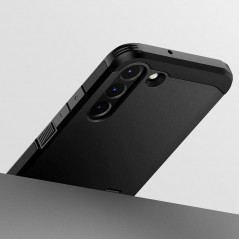 Samsung Galaxy S22 Coque Spigen Armor Noir
