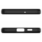Samsung Galaxy S22 Coque Spigen Armor Noir