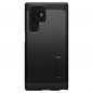 Samsung Galaxy S22 Ultra Coque Spigen Armor Noir