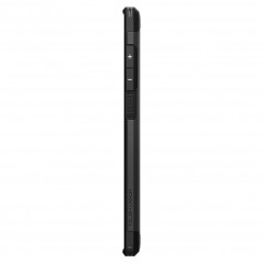Samsung Galaxy S22 Ultra Coque Spigen Armor Noir