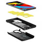 Samsung Galaxy S22 Ultra Coque Spigen Armor Noir