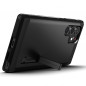 Samsung Galaxy S22 Ultra Coque Spigen Armor Noir