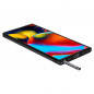 Samsung Galaxy S22 Ultra Coque Spigen Armor Noir