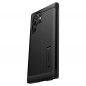 Samsung Galaxy S22 Ultra Coque Spigen Armor Noir