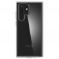 Samsung Galaxy S22 Ultra Coque Spigen Ultra Hybrid Clair comme du cristal  Transparent