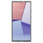 Samsung Galaxy S22 Ultra Coque Spigen Ultra Hybrid Clair comme du cristal  Transparent
