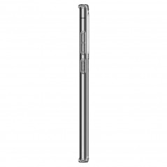 Samsung Galaxy S22 Ultra Coque Spigen Ultra Hybrid Clair comme du cristal  Transparent