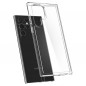 Samsung Galaxy S22 Ultra Coque Spigen Ultra Hybrid Clair comme du cristal  Transparent