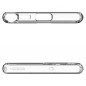 Samsung Galaxy S22 Ultra Coque Spigen Ultra Hybrid Clair comme du cristal  Transparent