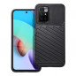 XIAOMI Redmi 10 Coque THUNDER Noir