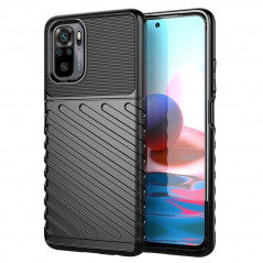 XIAOMI Redmi 10 Coque THUNDER Noir