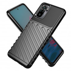 XIAOMI Redmi 10 Coque THUNDER Noir