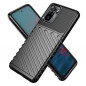 XIAOMI Redmi 10 Coque THUNDER Noir