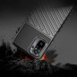 XIAOMI Redmi 10 Coque THUNDER Noir