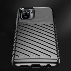 XIAOMI Redmi 10 Coque THUNDER Noir