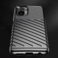 XIAOMI Redmi 10 Coque THUNDER Noir