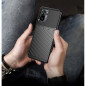 XIAOMI Redmi 10 Coque THUNDER Noir
