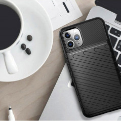 XIAOMI Redmi 10 Coque THUNDER Noir